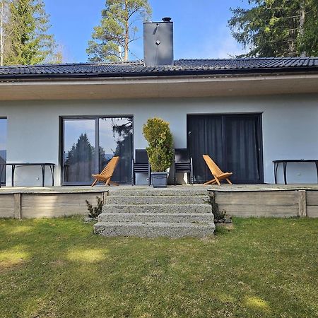 Apartmany Lipnoczech Frymburk Exterior photo