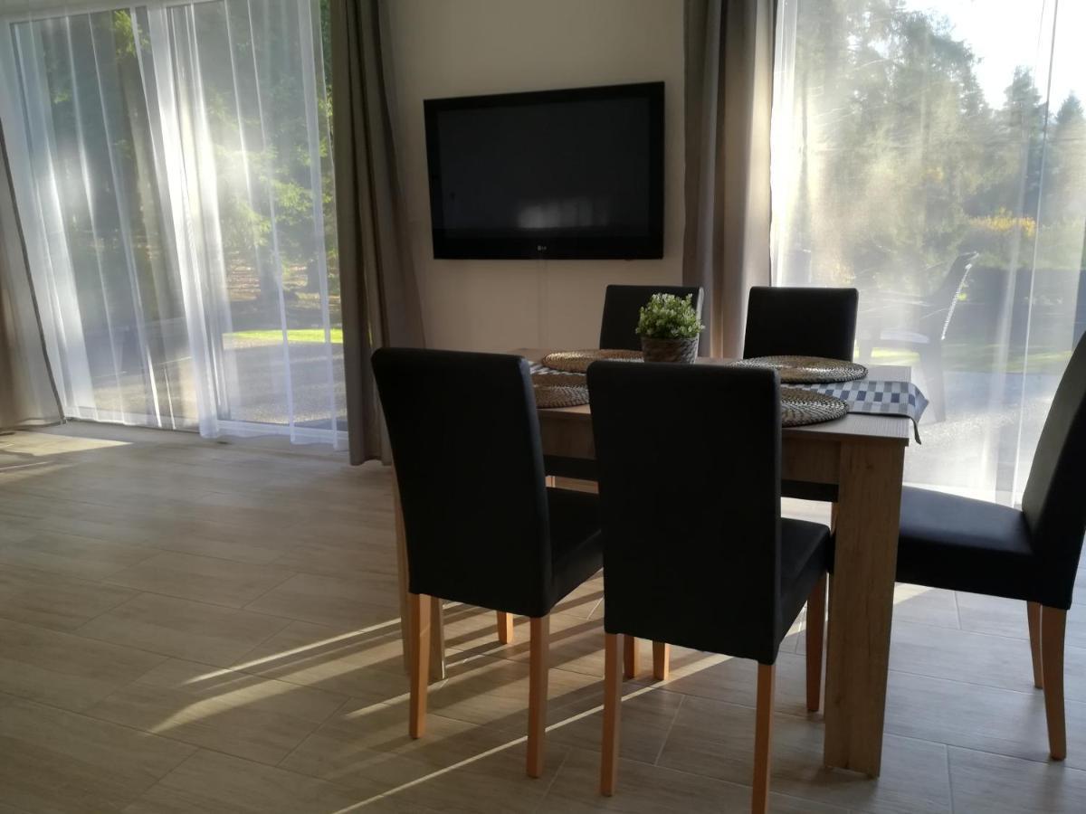 Apartmany Lipnoczech Frymburk Exterior photo