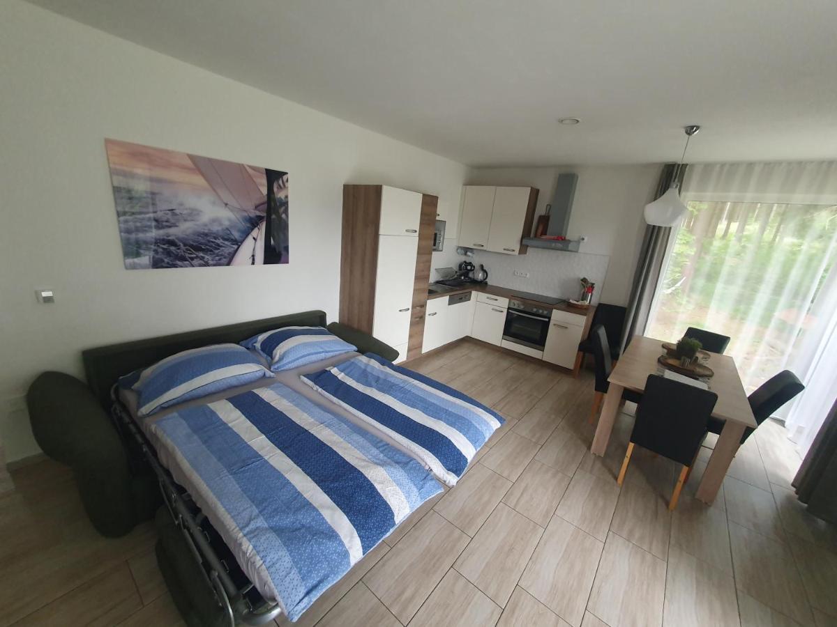 Apartmany Lipnoczech Frymburk Exterior photo
