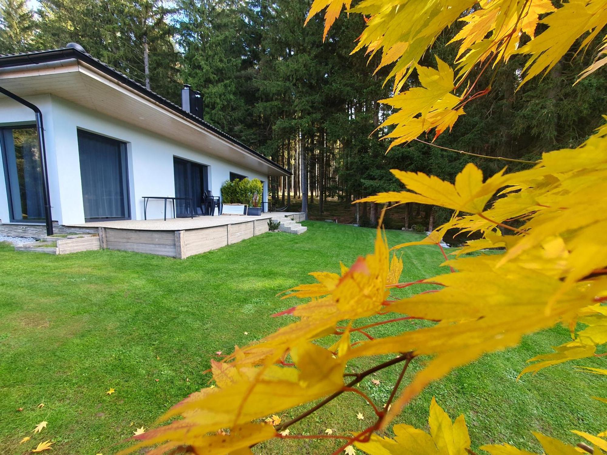 Apartmany Lipnoczech Frymburk Exterior photo