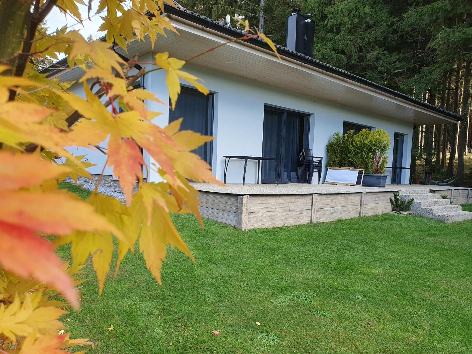 Apartmany Lipnoczech Frymburk Exterior photo
