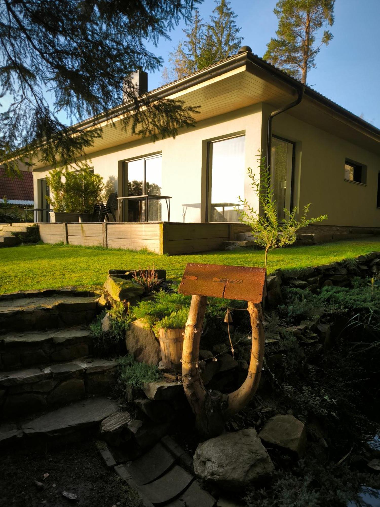 Apartmany Lipnoczech Frymburk Exterior photo