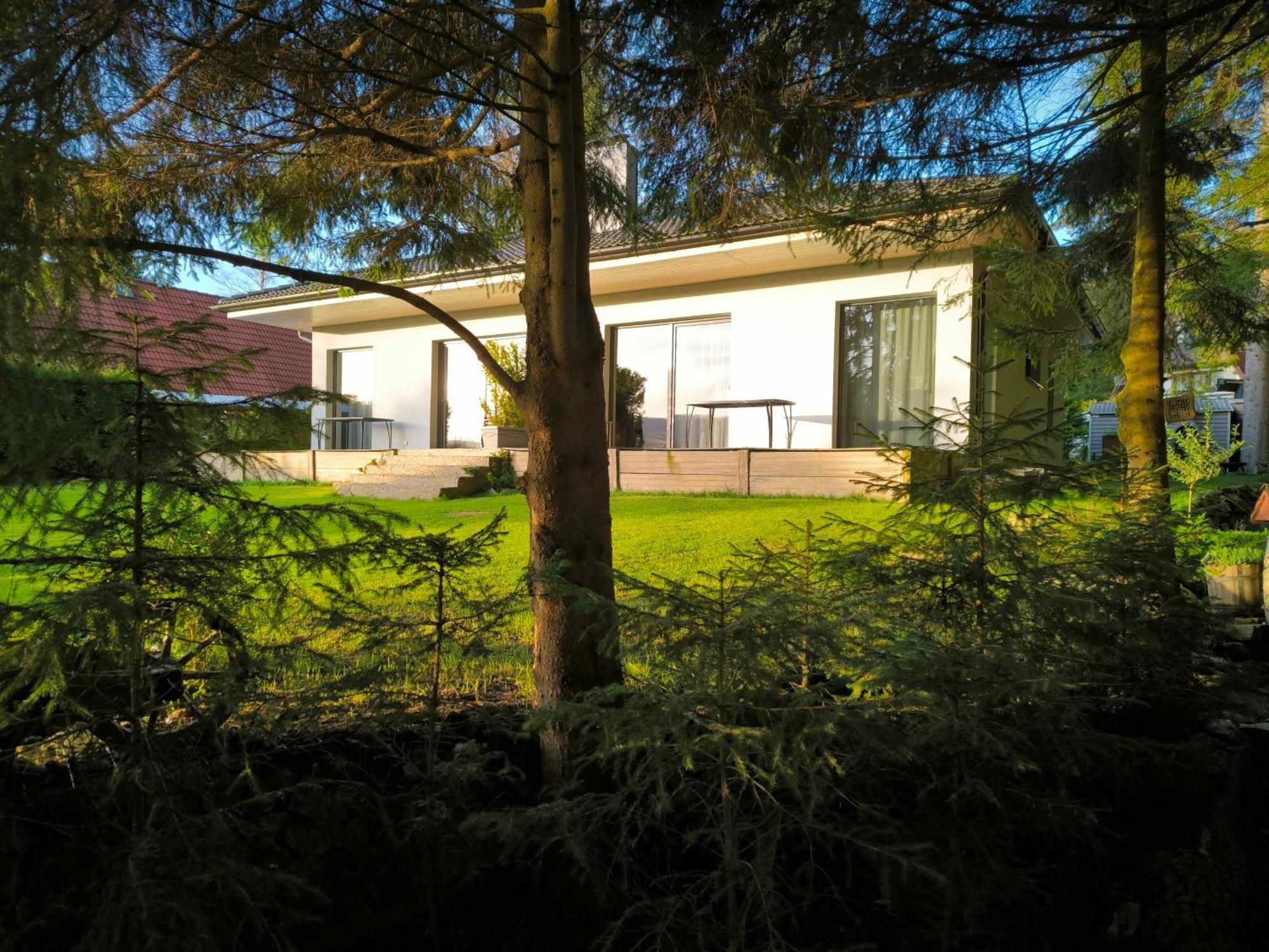 Apartmany Lipnoczech Frymburk Exterior photo