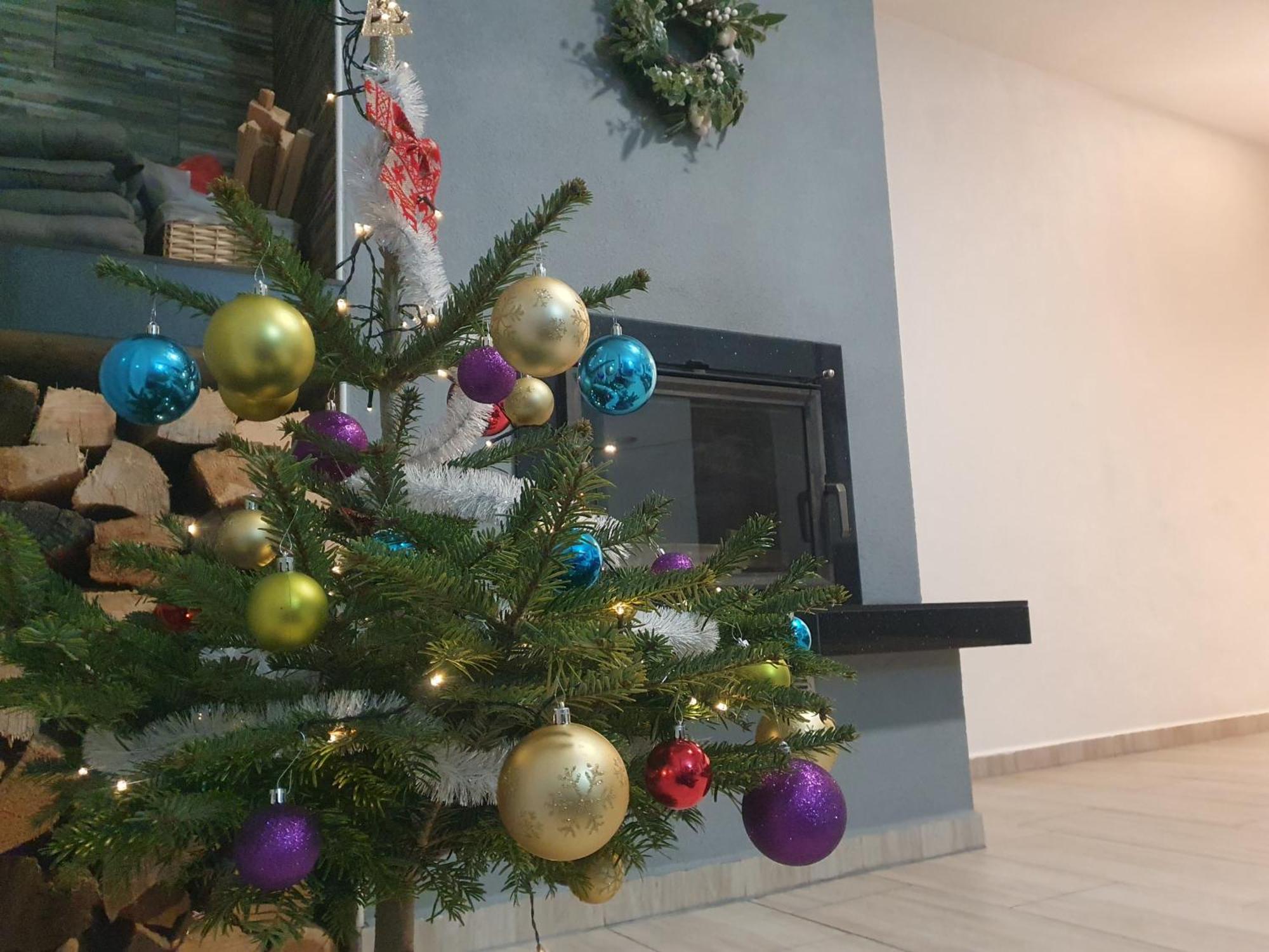 Apartmany Lipnoczech Frymburk Exterior photo